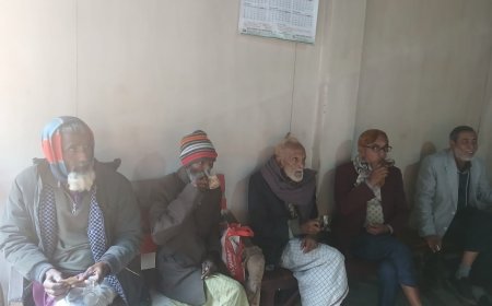 জুলাই সনদের প্রস্তাবনা ও গণভোট কি জানেন না ভোটাররা?