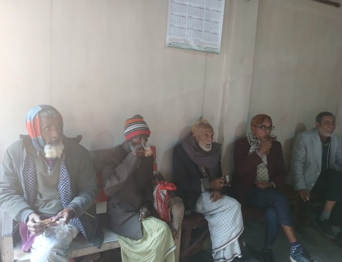 জুলাই সনদের প্রস্তাবনা ও গণভোট কি জানেন না ভোটাররা?